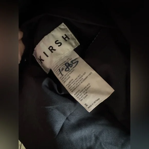 KIRSH
REVERSIBLE NUPTSE PADDING jacket - Picture 9 of 12